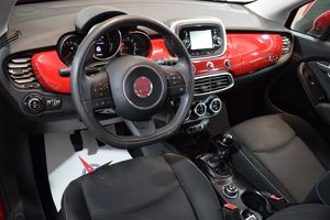 Fiat 500 X bild 6