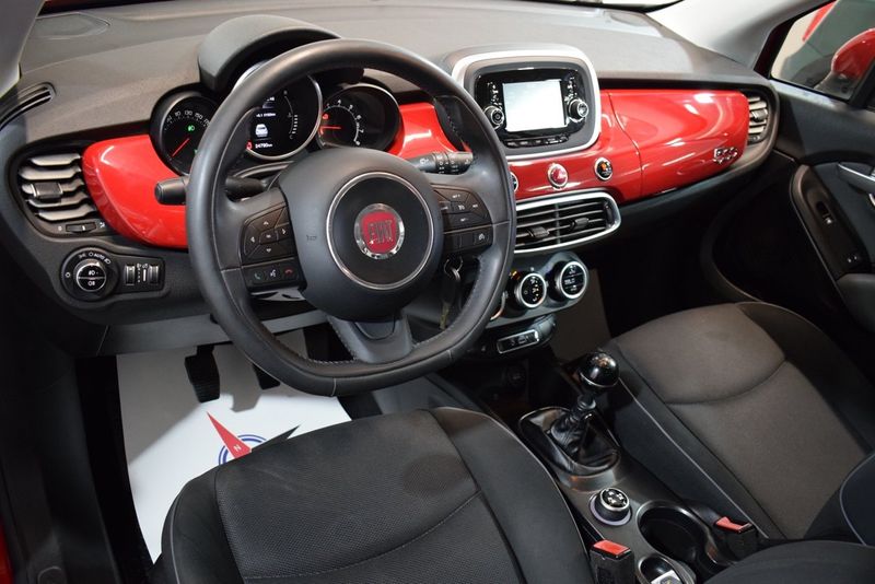 Fiat 500 X bild 6