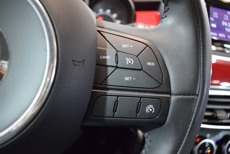 Fiat 500 X bild 15