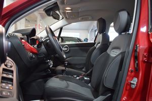 Fiat 500 X bild 7