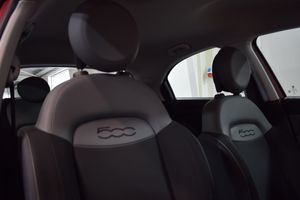 Fiat 500 X bild 10