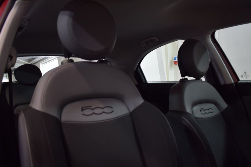 Fiat 500 X bild 10