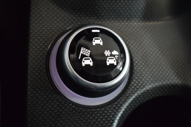 Fiat 500 X bild 19