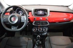 Fiat 500 X bild 13