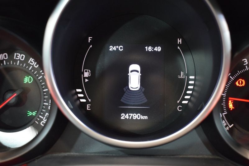 Fiat 500 X bild 18