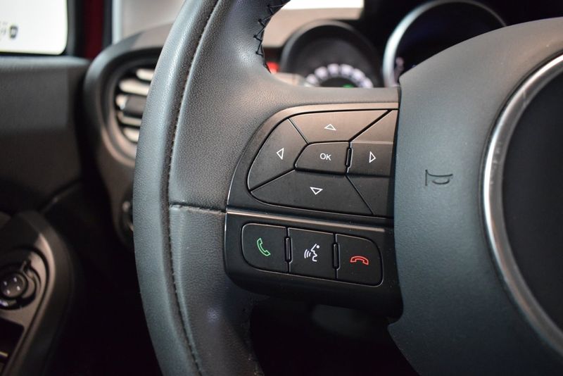 Fiat 500 X bild 16