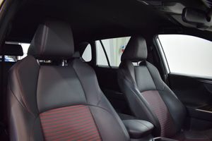 Toyota RAV4 bild 10