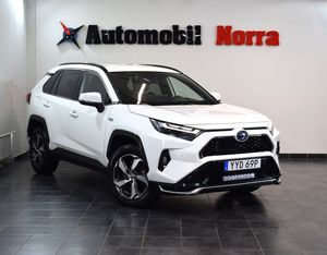 Toyota RAV4 bild 1