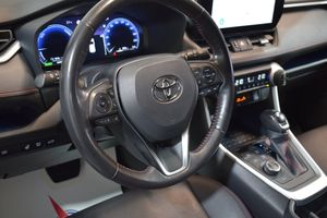 Toyota RAV4 bild 14
