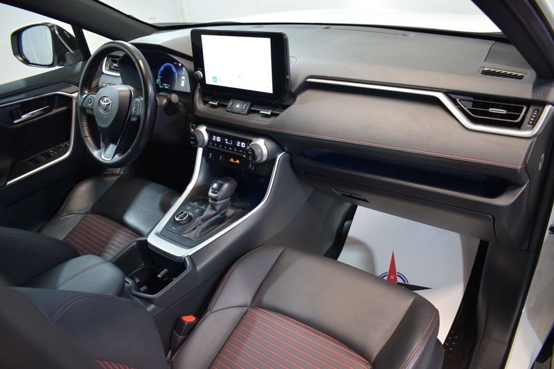 Toyota RAV4 bild 9