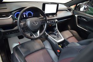 Toyota RAV4 bild 6