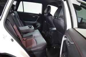 Toyota RAV4 bild 11