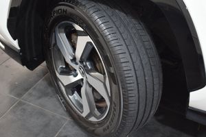 Toyota RAV4 bild 23