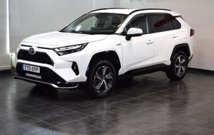Toyota RAV4 bild 3