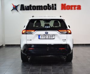 Toyota RAV4 bild 5