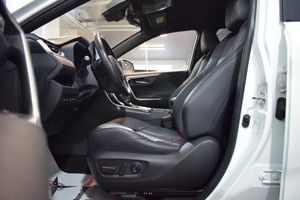 Toyota RAV4 bild 7