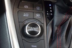 Toyota RAV4 bild 19