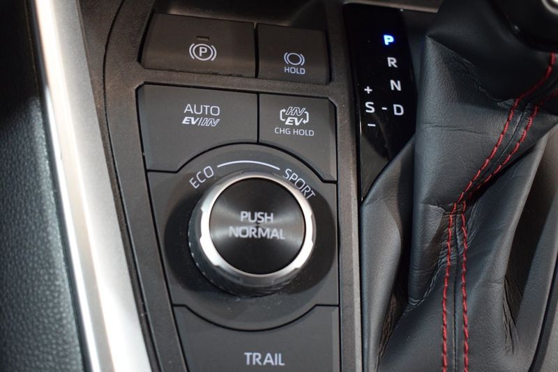 Toyota RAV4 bild 19