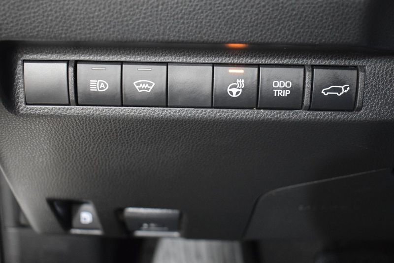 Toyota RAV4 bild 22