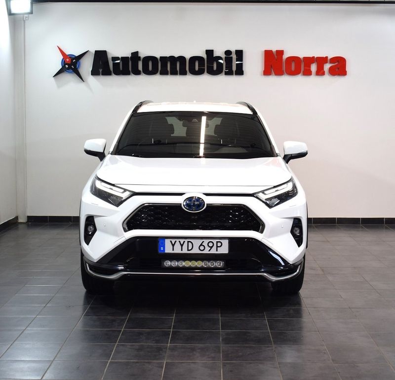 Toyota RAV4 bild 2
