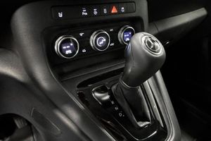 Mercedes Citan bild 14