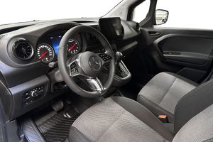 Mercedes Citan bild 6