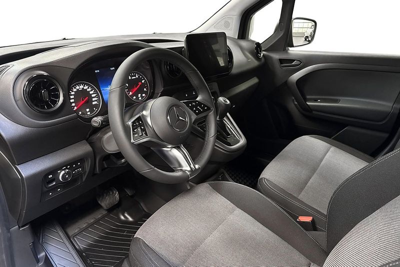 Mercedes Citan bild 6