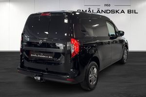 Mercedes Citan bild 4