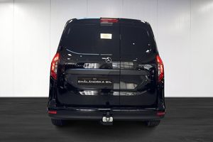 Mercedes Citan bild 18