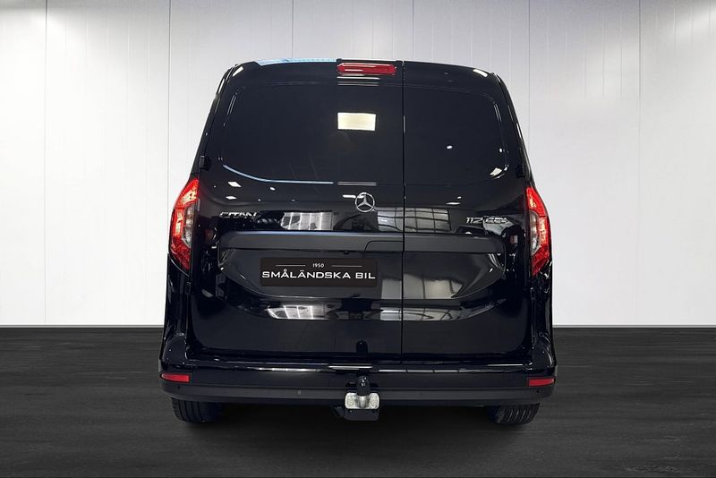 Mercedes Citan bild 18