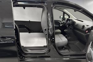 Mercedes Citan bild 12
