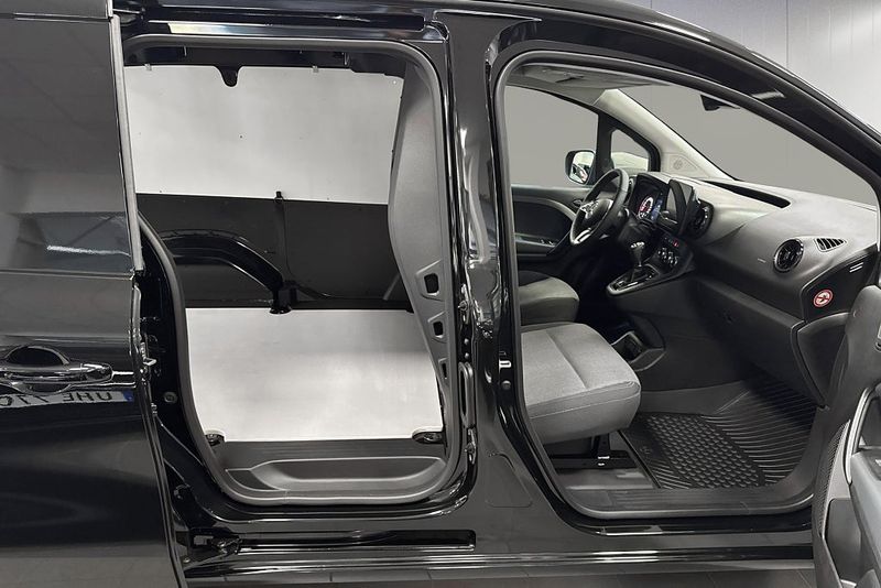 Mercedes Citan bild 12