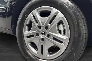 Mercedes Citan bild 5