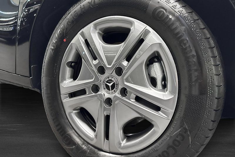 Mercedes Citan bild 5