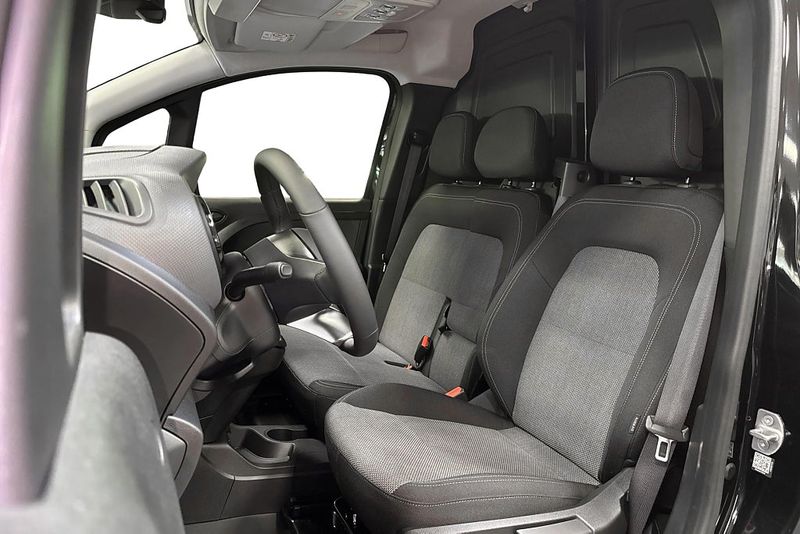 Mercedes Citan bild 11