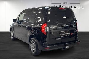Mercedes Citan bild 3