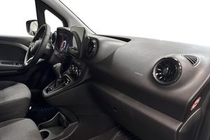 Mercedes Citan bild 9