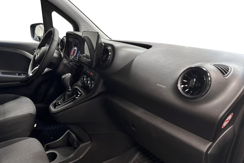 Mercedes Citan bild 9