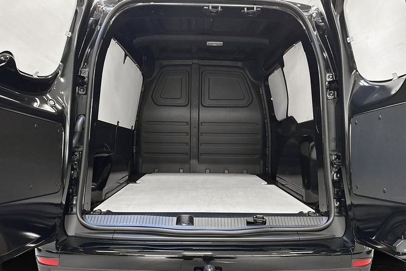 Mercedes Citan bild 13