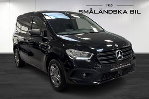 Mercedes Citan bild 2
