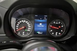 Mercedes Citan bild 7