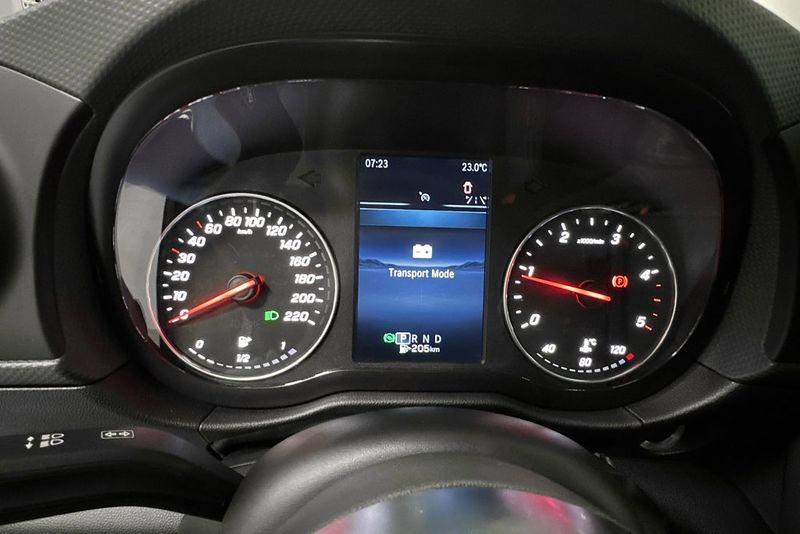 Mercedes Citan bild 7