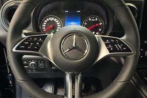 Mercedes Citan bild 16
