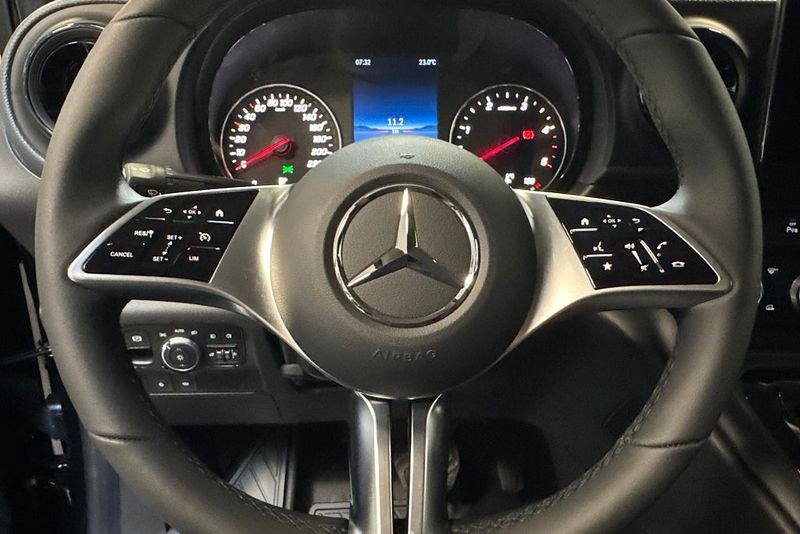 Mercedes Citan bild 16