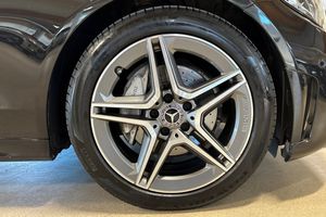 Mercedes C220 bild 11