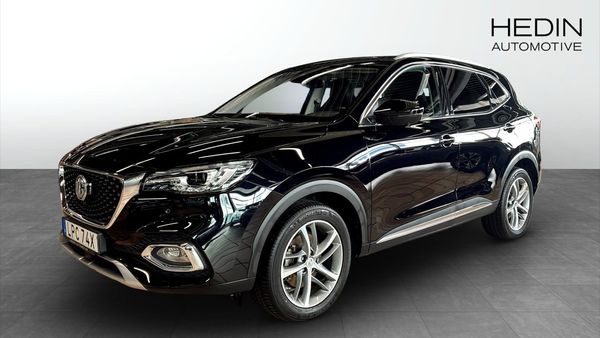 MG EHS LUXURY PHEV - 2022