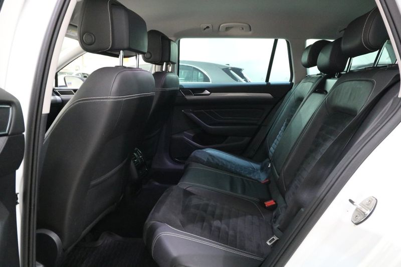 Volkswagen Passat bild 15