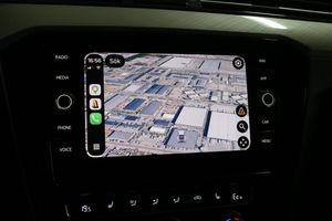 Volkswagen Passat bild 9