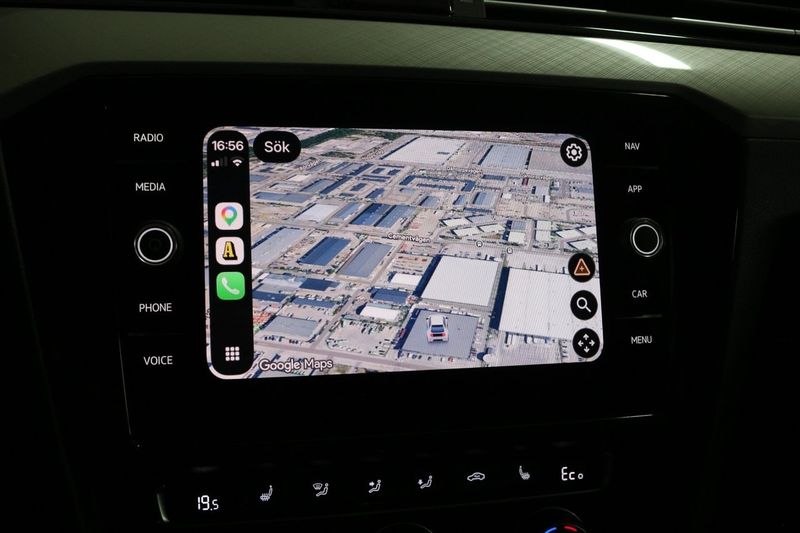 Volkswagen Passat bild 9