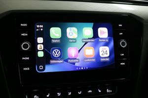 Volkswagen Passat bild 10
